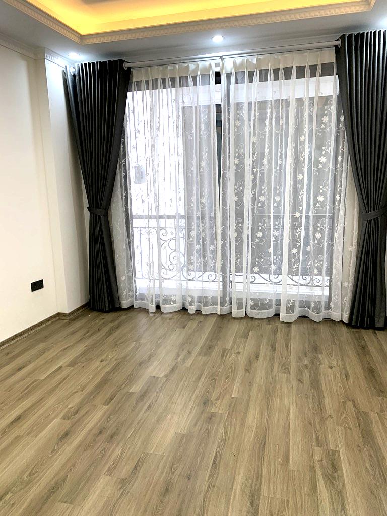 NHÀ MỚI KOONG – SỔ HOA HẬU – FULL NỘI THẤT CAO CẤP – YÊN HÒA, CẦU GIẤY, CHỈ NHỈNH 7 TỶ - Ảnh 2